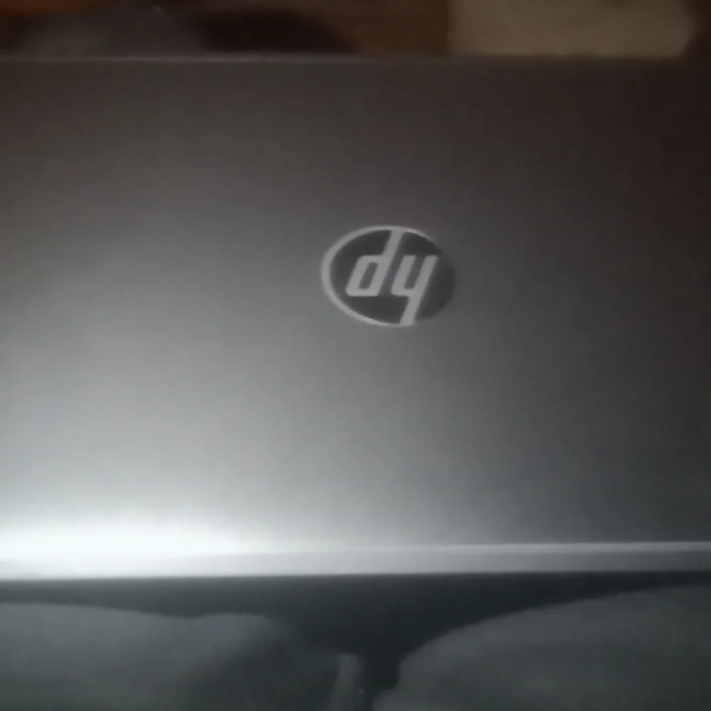 HP Chromebook